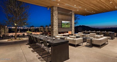 DESERT MOUNTAIN GOLF MEMBERSHIP AVAILABLE!  Stunning on Desert Mountain Golf Club - Renegade Course in Arizona - for sale on GolfHomes.com, golf home, golf lot