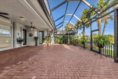 UPDATED AND MOVE-IN READY! This immaculate 4BD/3BA one-story on Heron Bay Golf Club in Florida - for sale on GolfHomes.com, golf home, golf lot