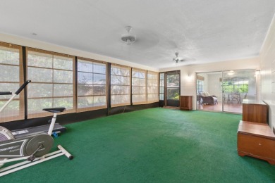 Spacious Home In Sought-after St. Augustine Shores,This on St. Augustine Shores Golf Club in Florida - for sale on GolfHomes.com, golf home, golf lot