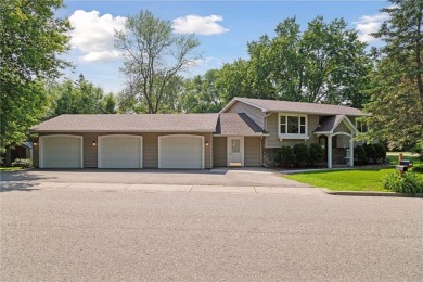 Fantastic opportunity in a prime Buffalo location - just one on Buffalo Heights Golf Course in Minnesota - for sale on GolfHomes.com, golf home, golf lot