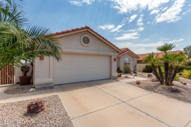 BRAND NEW ROOF comes w/this great home featuring 3 LARGE on Palo Verde Golf and Country Club in Arizona - for sale on GolfHomes.com, golf home, golf lot