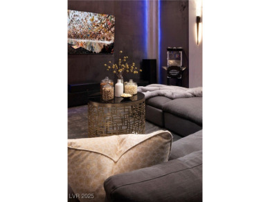 The Bond Estate in Prestigious Guard Gated MacDonald Highlands on Dragon Ridge Country Club in Nevada - for sale on GolfHomes.com, golf home, golf lot