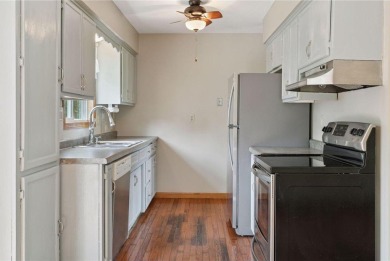 Fantastic opportunity in a prime Buffalo location - just one on Buffalo Heights Golf Course in Minnesota - for sale on GolfHomes.com, golf home, golf lot