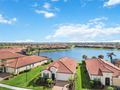 Welcome to your dream home in the highly sought-after golf on Sarasota National Golf Club in Florida - for sale on GolfHomes.com, golf home, golf lot