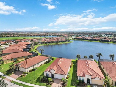 Welcome to your dream home in the highly sought-after golf on Sarasota National Golf Club in Florida - for sale on GolfHomes.com, golf home, golf lot