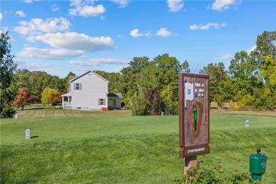 Hard to fine 2 story home on over 2 acres against that Lakeside on Lakeside Country Club in New York - for sale on GolfHomes.com, golf home, golf lot