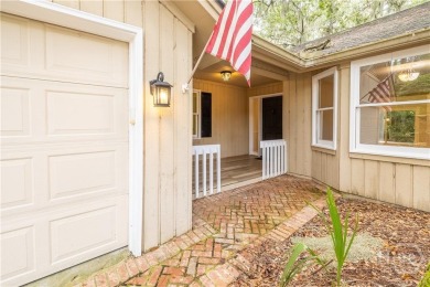 Welcome to One-Level, Easy, Lifestyle living in The Landings!! on The Landings Club - Oakridge in Georgia - for sale on GolfHomes.com, golf home, golf lot