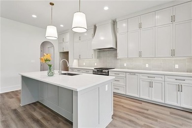 Elegant new construction in the highly sought-after Money Hill on Money Hill Golf and Country Club in Louisiana - for sale on GolfHomes.com, golf home, golf lot