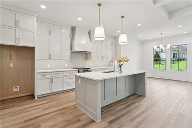 Elegant new construction in the highly sought-after Money Hill on Money Hill Golf and Country Club in Louisiana - for sale on GolfHomes.com, golf home, golf lot