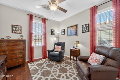 Welcome to Trilogy at Vistancia, a premier 55+ active adult on Trilogy Golf Club At Vistancia in Arizona - for sale on GolfHomes.com, golf home, golf lot