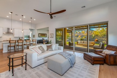 Rare 1/2-acre homesite with PAID-OFF SOLAR and an exceptional on Wickenburg Ranch Golf Course in Arizona - for sale on GolfHomes.com, golf home, golf lot