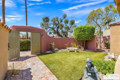 EXCEPTIONAL OPPORTUNITY! Don't miss this hacienda-inspired on Shadow Mountain Golf Club in California - for sale on GolfHomes.com, golf home, golf lot