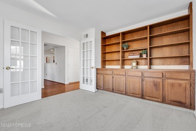 Welcome to this 1,755 sq ft Waldorf Model in Leisure Village on Leisure Village West Assoc. in New Jersey - for sale on GolfHomes.com, golf home, golf lot