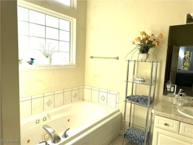 If you're looking for a bright and spacious two-story on  in Ohio - for sale on GolfHomes.com, golf home, golf lot