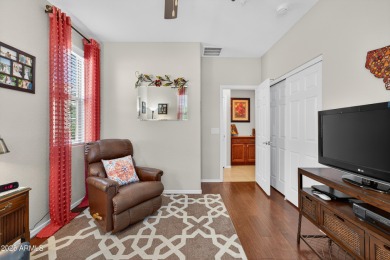 Welcome to Trilogy at Vistancia, a premier 55+ active adult on Trilogy Golf Club At Vistancia in Arizona - for sale on GolfHomes.com, golf home, golf lot