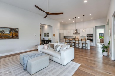 Rare 1/2-acre homesite with PAID-OFF SOLAR and an exceptional on Wickenburg Ranch Golf Course in Arizona - for sale on GolfHomes.com, golf home, golf lot