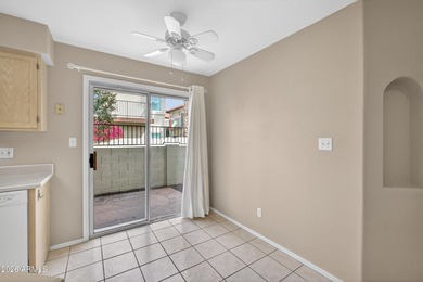 Gorgeous townhouse in one of the most centrally located on Arizona Grand Resort Golf Course in Arizona - for sale on GolfHomes.com, golf home, golf lot