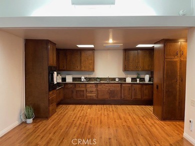 (Mutual 1-31-B)... Darling one bedroom, one bath cottage!  New on Leisure World Seal Beach Golf Course in California - for sale on GolfHomes.com, golf home, golf lot