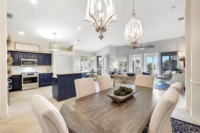 Welcome Home to 11089 Harbour Yacht Ct. Unit #201, a stunning on Gulf Harbour Yacht and Country Club in Florida - for sale on GolfHomes.com, golf home, golf lot