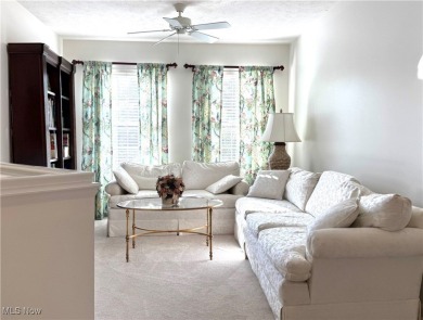 If you're looking for a bright and spacious two-story on  in Ohio - for sale on GolfHomes.com, golf home, golf lot