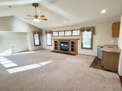 Just what you`ve been looking for!!  Location, location on Elk Point Country Club in South Dakota - for sale on GolfHomes.com, golf home, golf lot