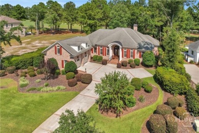 Golf Course Living in Westbrook at Savannah Quarters
Perfectly on Savannah Quarters Country Club in Georgia - for sale on GolfHomes.com, golf home, golf lot