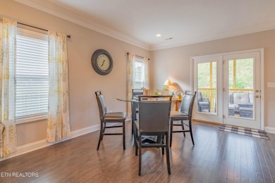 Welcome to The Preserve at Oak Ridge! Located in a peaceful on The Preserve 9 Hole Golf Course in Tennessee - for sale on GolfHomes.com, golf home, golf lot