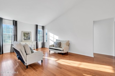 Welcome to this 1,755 sq ft Waldorf Model in Leisure Village on Leisure Village West Assoc. in New Jersey - for sale on GolfHomes.com, golf home, golf lot