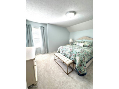 If you're looking for a bright and spacious two-story on  in Ohio - for sale on GolfHomes.com, golf home, golf lot