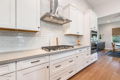 Rare 1/2-acre homesite with PAID-OFF SOLAR and an exceptional on Wickenburg Ranch Golf Course in Arizona - for sale on GolfHomes.com, golf home, golf lot