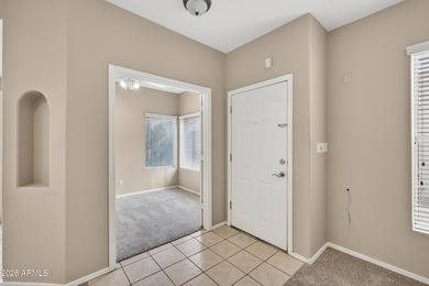 Gorgeous townhouse in one of the most centrally located on Arizona Grand Resort Golf Course in Arizona - for sale on GolfHomes.com, golf home, golf lot