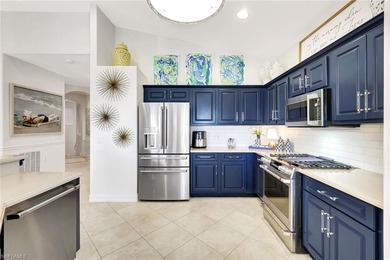 Welcome Home to 11089 Harbour Yacht Ct. Unit #201, a stunning on Gulf Harbour Yacht and Country Club in Florida - for sale on GolfHomes.com, golf home, golf lot