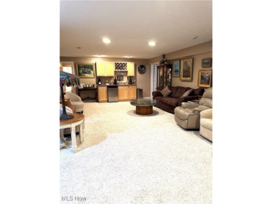 If you're looking for a bright and spacious two-story on  in Ohio - for sale on GolfHomes.com, golf home, golf lot
