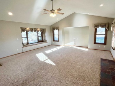 Just what you've been looking for!!  Location, location on Elk Point Country Club in South Dakota - for sale on GolfHomes.com, golf home, golf lot