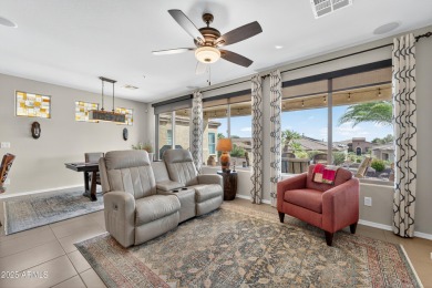 Welcome to Trilogy at Vistancia, a premier 55+ active adult on Trilogy Golf Club At Vistancia in Arizona - for sale on GolfHomes.com, golf home, golf lot