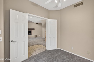 Gorgeous townhouse in one of the most centrally located on Arizona Grand Resort Golf Course in Arizona - for sale on GolfHomes.com, golf home, golf lot