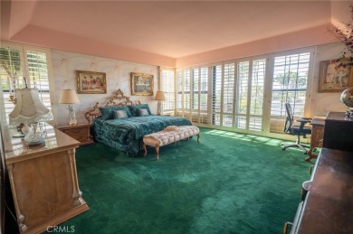 This home located less than a mile from the beach is a canvas on Hyatt Newport Back Bay Golf Course in California - for sale on GolfHomes.com, golf home, golf lot