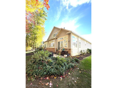 If you're looking for a bright and spacious two-story on  in Ohio - for sale on GolfHomes.com, golf home, golf lot