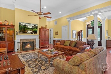 Golf Course Living in Westbrook at Savannah Quarters
Perfectly on Savannah Quarters Country Club in Georgia - for sale on GolfHomes.com, golf home, golf lot