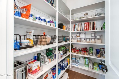 Rare 1/2-acre homesite with PAID-OFF SOLAR and an exceptional on Wickenburg Ranch Golf Course in Arizona - for sale on GolfHomes.com, golf home, golf lot