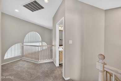 Gorgeous townhouse in one of the most centrally located on Arizona Grand Resort Golf Course in Arizona - for sale on GolfHomes.com, golf home, golf lot