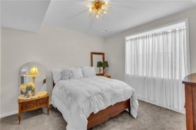 Welcome to your custom-built dream home, with tons of upgrades! on Golf Club of Creekmoor in Missouri - for sale on GolfHomes.com, golf home, golf lot