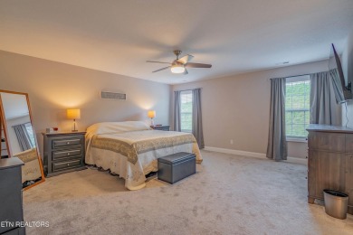 Welcome to The Preserve at Oak Ridge! Located in a peaceful on The Preserve 9 Hole Golf Course in Tennessee - for sale on GolfHomes.com, golf home, golf lot