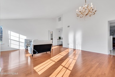 Welcome to this 1,755 sq ft Waldorf Model in Leisure Village on Leisure Village West Assoc. in New Jersey - for sale on GolfHomes.com, golf home, golf lot