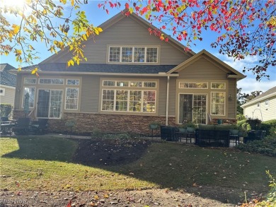 If you're looking for a bright and spacious two-story on  in Ohio - for sale on GolfHomes.com, golf home, golf lot