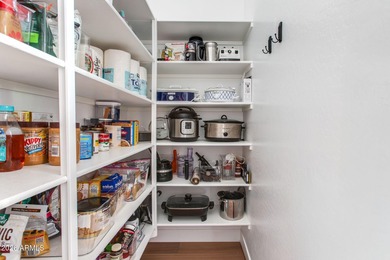 Rare 1/2-acre homesite with PAID-OFF SOLAR and an exceptional on Wickenburg Ranch Golf Course in Arizona - for sale on GolfHomes.com, golf home, golf lot