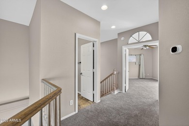 Gorgeous townhouse in one of the most centrally located on Arizona Grand Resort Golf Course in Arizona - for sale on GolfHomes.com, golf home, golf lot