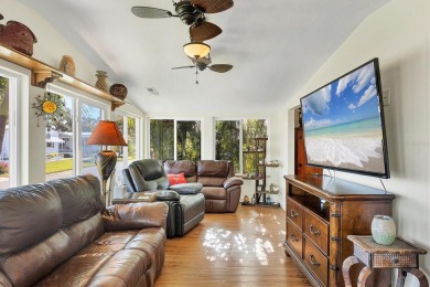 Lovely, Updated, 2/2 DW Mobile Home in Alameda Isles. Home on Boca Royale Golf and Country Club in Florida - for sale on GolfHomes.com, golf home, golf lot