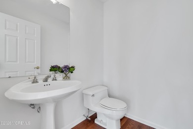 Welcome to this 1,755 sq ft Waldorf Model in Leisure Village on Leisure Village West Assoc. in New Jersey - for sale on GolfHomes.com, golf home, golf lot