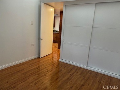 (Mutual 1-31-B)... Darling one bedroom, one bath cottage!  New on Leisure World Seal Beach Golf Course in California - for sale on GolfHomes.com, golf home, golf lot